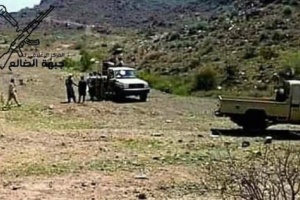 أخر الأحداث ووقائع انتصارات القوات الجنوبية في معارك صمود الجبال ليوم الثلاثاء بالضالع " تفاصيل "