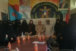 الضالع..اشهار اللجنة التحضيرية لاتحاد المرأة الجنوبية