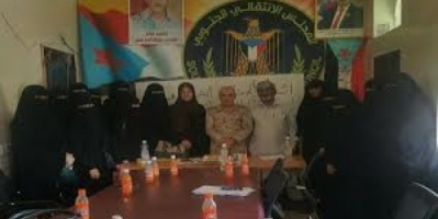 الضالع..اشهار اللجنة التحضيرية لاتحاد المرأة الجنوبية