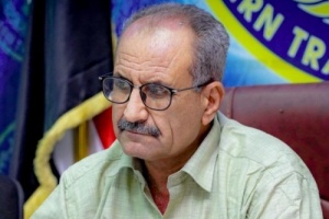 الجعدي: "حزب #الإصلاح" و "فريق اليدومي" تبادل ادوار بطرق لا تخطر على الشيطان نفسه