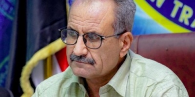 الجعدي: "حزب #الإصلاح" و "فريق اليدومي" تبادل ادوار بطرق لا تخطر على الشيطان نفسه
