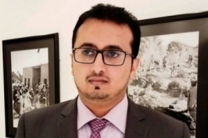 العولقي: يكفي #المجلس_الانتقالي شرف الذود عن مشروع #الجنوب لتبقى رايته مرفوعة