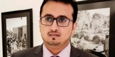 العولقي: يكفي #المجلس_الانتقالي شرف الذود عن مشروع #الجنوب لتبقى رايته مرفوعة