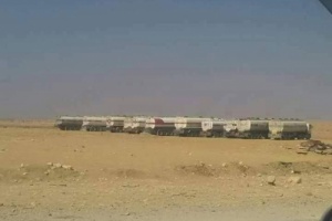 ناشط مأربي يكشف حقائق صادمة : حزب الاصلاح يغير ديموغرافية مأرب بمواطنين وقيادات من صنعاء وعمران 