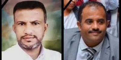 المجلس الانتقالي ينعي استشهاد المناضلين ناصر البابكري وحسن خميس
