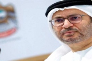 قرقاش: تقرير نيويورك تايمز كشف علاقة الدوحة بالتطرف والإرهاب