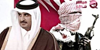 النظام #القطرى يمول #الحوثيين.. و #الإخوان يحشدون لهم بـ #اليمن