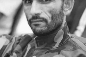 بن فريد: صدمة كبيرة تعم #الجنوب بفقدان وإستشهاد #ابو_اليمامة