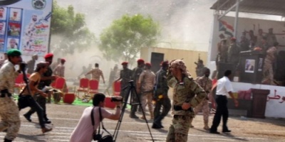 إعلامي جنوبي من تغنوا بالأمس  باسم الوحدة لا يحق لهم أن يكونوا ضمن مواكب عزاء الجنوبيين 