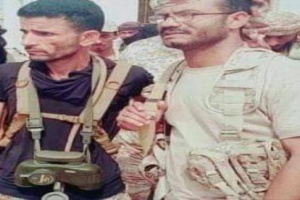 القائد السيد ينعي إستشهاد رفيق الدرب رفيق السلاح العميد البطل منير أبو اليمامة