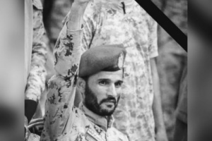 الجمعة.. جوامع #الشحر تصلي صلاة الغائب على روح العميد #ابو_اليمامة