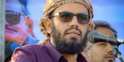 بن بريك: إننا في حرب مفتوحة مع كل قوى #الإرهاب ودماء #شهدائنا في رقابنا