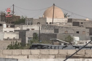 منازل المواطنين في الحديدة  مرمى لقذائف الحوثي 
