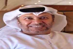 قرقاش: إعادة الانتشار في #الحـديدة جاء بالاتفاق مع #السعـودية