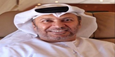 قرقاش: إعادة الانتشار في #الحـديدة جاء بالاتفاق مع #السعـودية