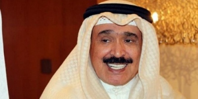 الجار الله: سيتم اعلان أسماء من الحرس الثورى #الإيرانى كمجرمي حرب قريباً