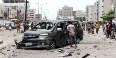 صحيفة دولية: حملة تخويف لإرباك الإستقرار في #جنوب_اليمن