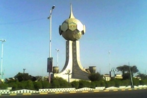 #عدن.. انطلاق الجولة الثانية من حملة التحصين ضد الكوليرا في #دار_سعد