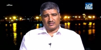 ناطق الانتقالي يحمل #الحـوثيين والاخوان مسئولية استهداف القوات الامنية الجنوبية