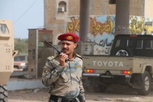 قيادي في العمالقة.. في الجبهات سنثار لشهداء الاعمال الارهابية في عدن