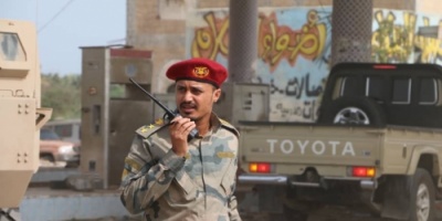 قيادي في العمالقة.. في الجبهات سنثار لشهداء الاعمال الارهابية في عدن