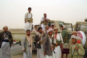 الرياض: #الكذب_الحوثي يؤكد أن الحرب أوشكت على نهايتها