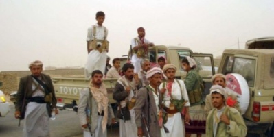 الرياض: #الكذب_الحوثي يؤكد أن الحرب أوشكت على نهايتها
