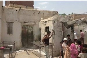 مليشيا الحوثي تواصل انتهاكاتها وأعمالها الإجرامية بحق المدنيين في الحديدة 