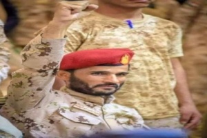 قيادة وأفراد اللواء 11 صاعقة تنعي استشهاد القائد ابو اليمامة ورفاقه
