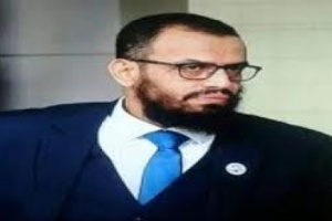 نائب الرئيس : هذا هو الحل العادل للسلام 