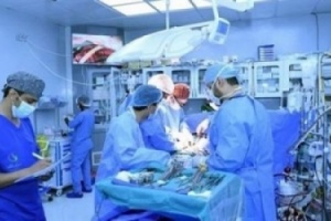 #حضرموت.. إنطلاق الحملة العلاجية لمرضى القلب
