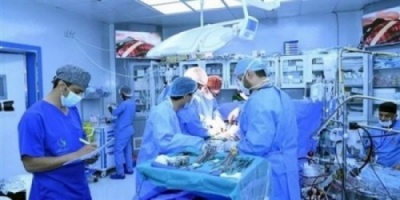 #حضرموت.. إنطلاق الحملة العلاجية لمرضى القلب