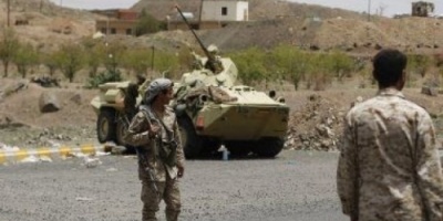 ميليشيا #الحوثى ترتكب 11384 انتهاكا بحق أبناء حجور #حجة اليمنية