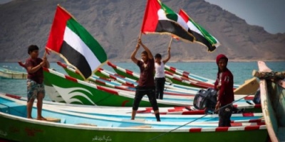 #إمارات السلام تخرس مليشيا الحرب من أجل إنقاذ أطفال #اليمن
