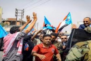 ناشط سعودي يدعو التحالف للوقوف مع شعب الجنوب لإعلان استقلاله وطرد حزب الاصلاح