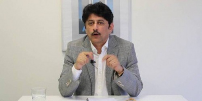 بن فريد مخاطباً أبناء الشمال :متى ستنتهي هذه الانتهازية والغباء منكم؟!