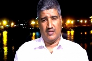 عاجل..ناطق الانتقالي يحدد موعد المؤتمر الصحفي بشأن كشف ملابسات الحوادث الإرهابية بعدن