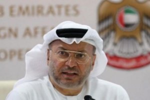 قرقاش يعلق على هجومي #عدن الإرهابيين ويؤكد أن مصدر الخطر واضح