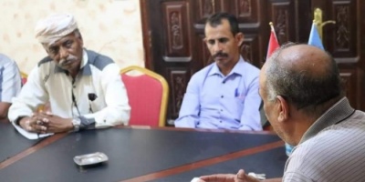 تشكيل لجنة طوارىء لمتابعة الأحداث في العاصمة عدن