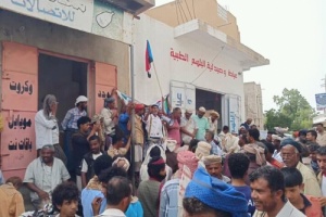 عاجل :استغالة قيادات في حزب المؤتمر وانضمامها إلى المجلس الانتقالي الجنوبي 