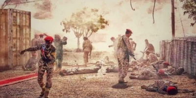 تقرير : لهذا السبب يتحد الثلاثي "الشرعية ، والإخوان ، والحوثي" لاستهداف الجنوب ؟ 