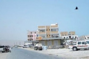 #المهرة.. القاء القبض على قاتل شقيقته بـ #سيحوت