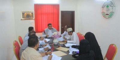 مؤتمر #حضرموت الجامع يقر إقامة فعاليات خلال عيد الأضحى المبارك