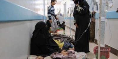 إحصائيات مُفزعة لضحايا #الدفتيريا في المناطق الخاضعة لسيطرة الحوثيين