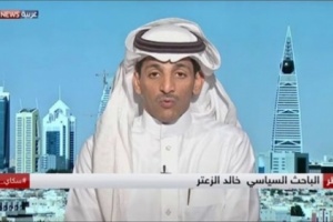 الزعتر: تحالف #إخوان_اليمن مع الحوثيين مستمر