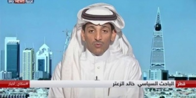 الزعتر: تحالف #إخوان_اليمن مع الحوثيين مستمر