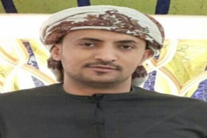 الشرفي يؤكد غضب شعب #الجنوب لن يتوقف قبل إقتلاع كافة حصون الفساد والإرهاب
