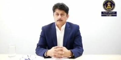 بن فريد يوجه نداء إلى الجنوبيين في الألوية الرئاسية