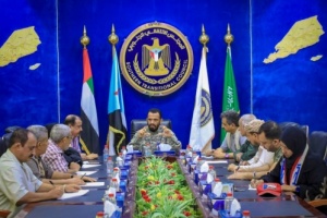 المجلس الانتقالي يصدر بيانا هاماً بشأن اعتداءات حكومة معين على المواطنين العزل