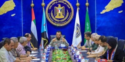 المجلس الانتقالي يصدر بيانا هاماً بشأن اعتداءات حكومة معين على المواطنين العزل